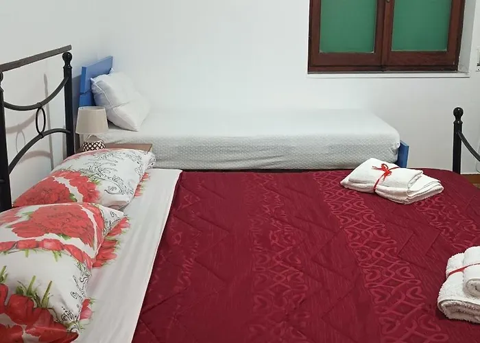 Scolacium Roccella (Calabria)